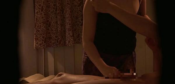  Akasaka luxury erotic massage! Part2 No.4 Excessive superb service that is routinely performed at luxury massage shops.